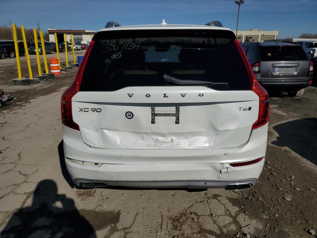 2018 Volvo XC90 - Image 6