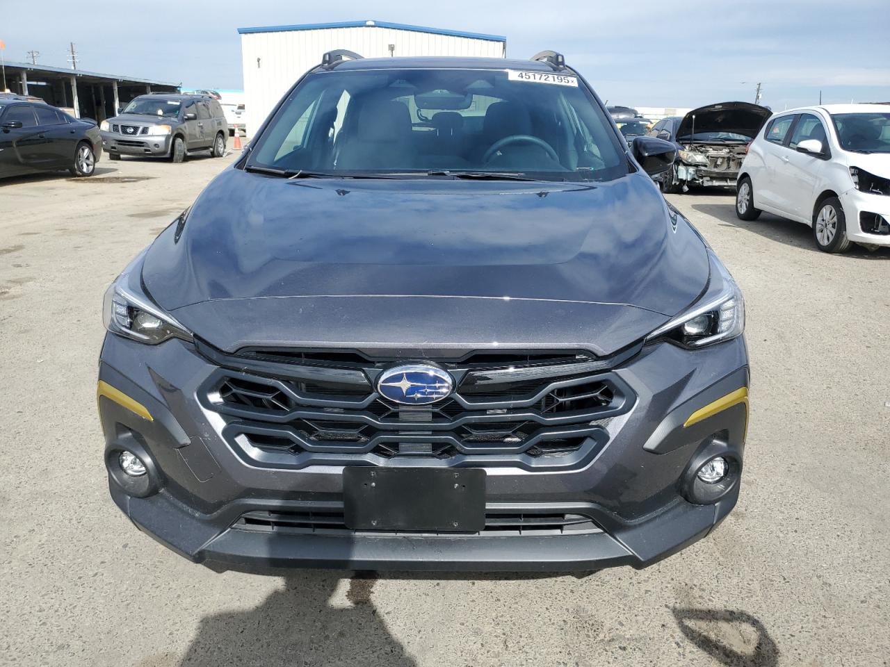 2024 Subaru XV - Image 5