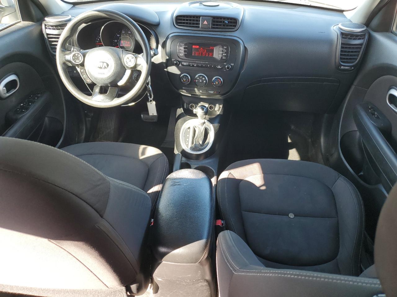 2016 Kia Soul - Image 8