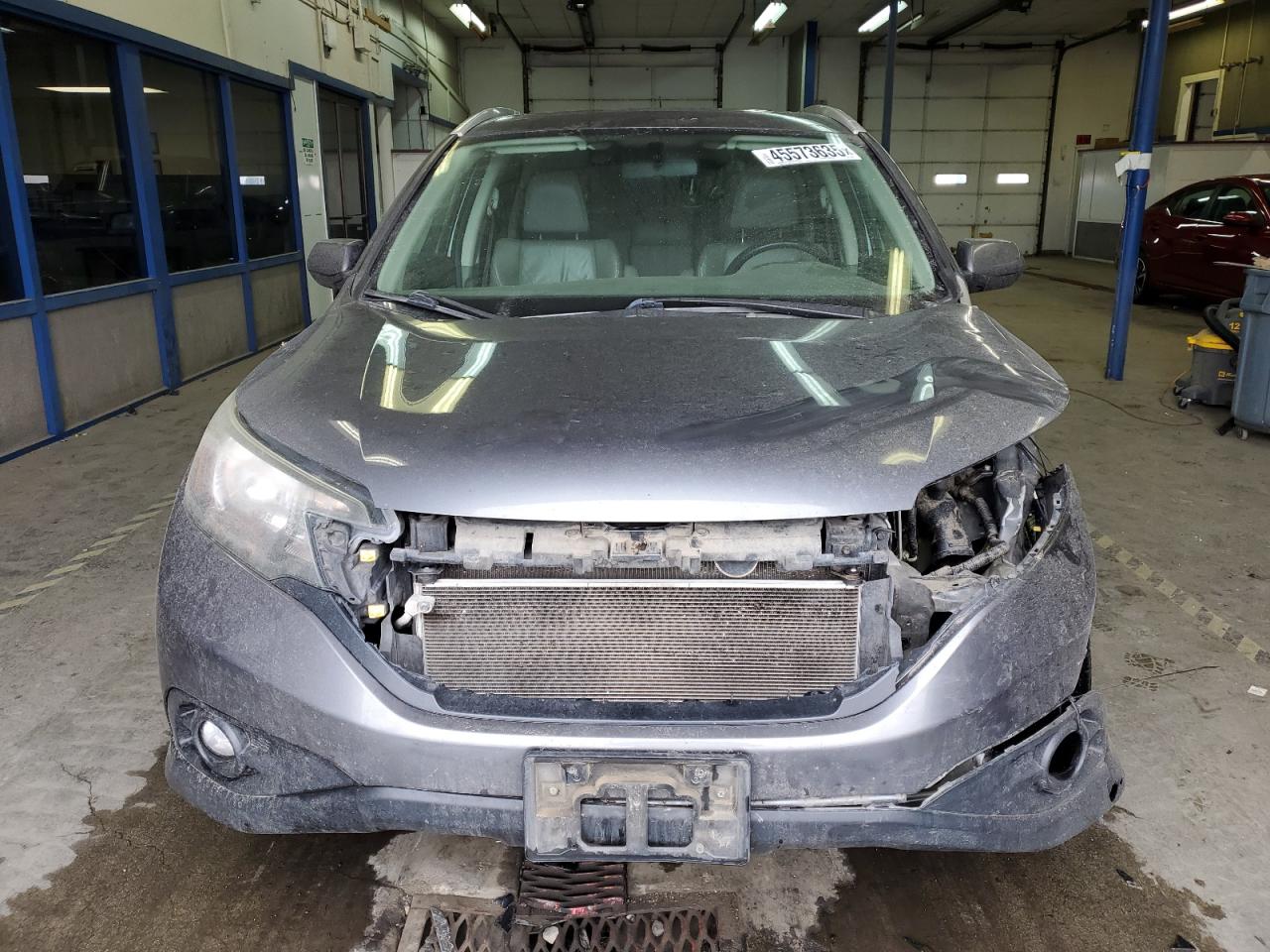2012 Honda CR-V - Image 5