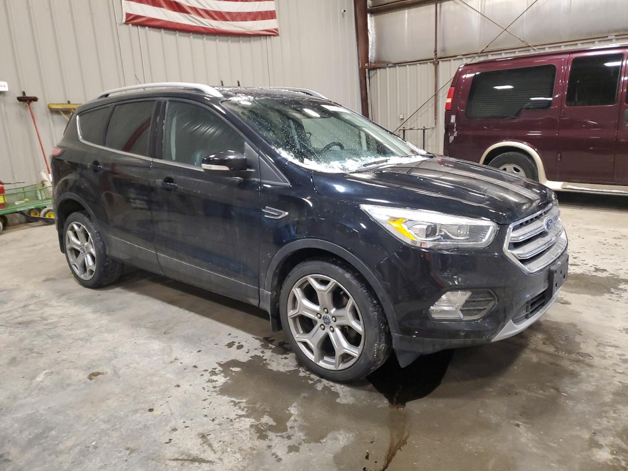 2017 Ford Escape - Image 4