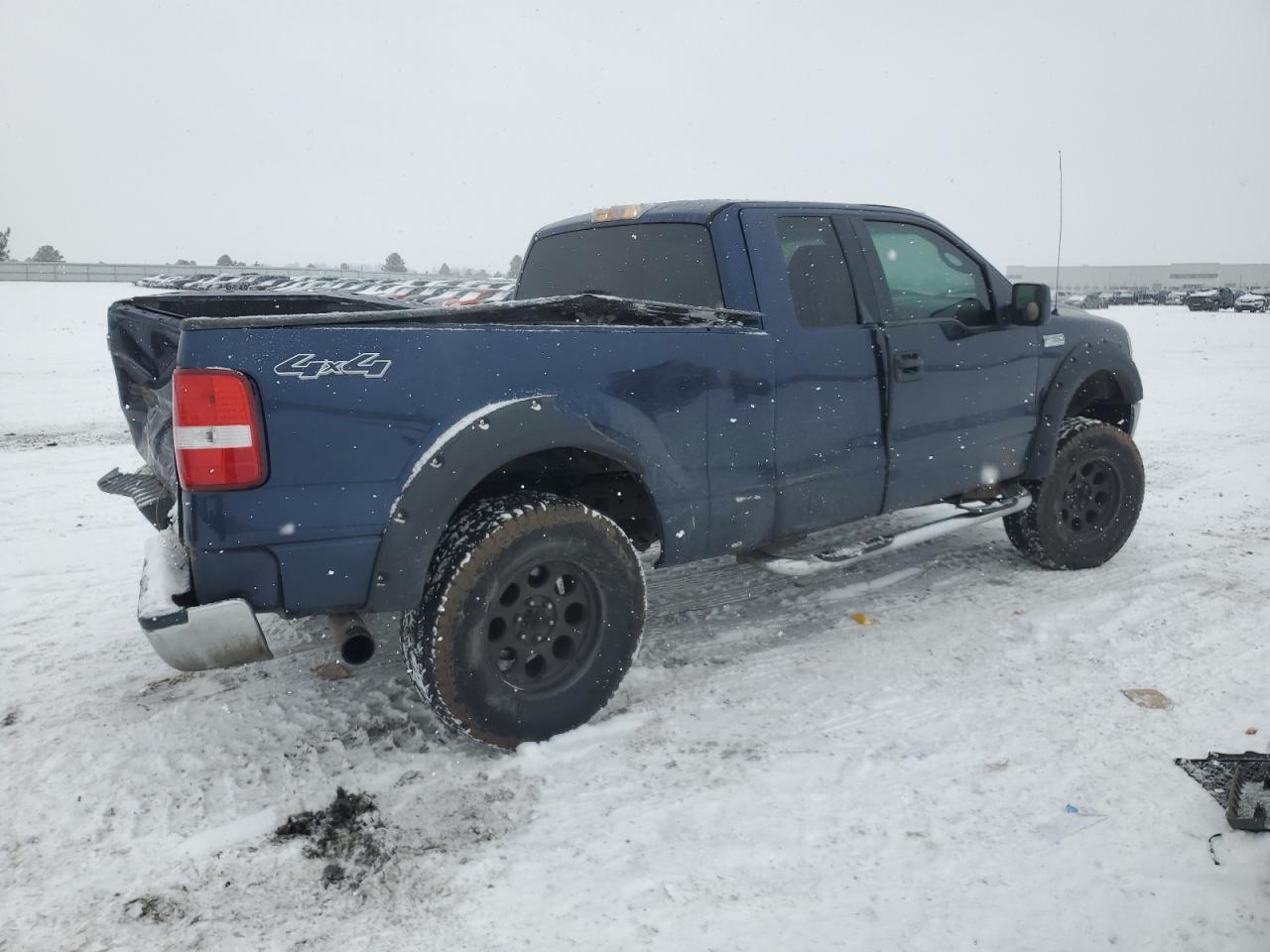 2005 Ford F-150 - Image 3