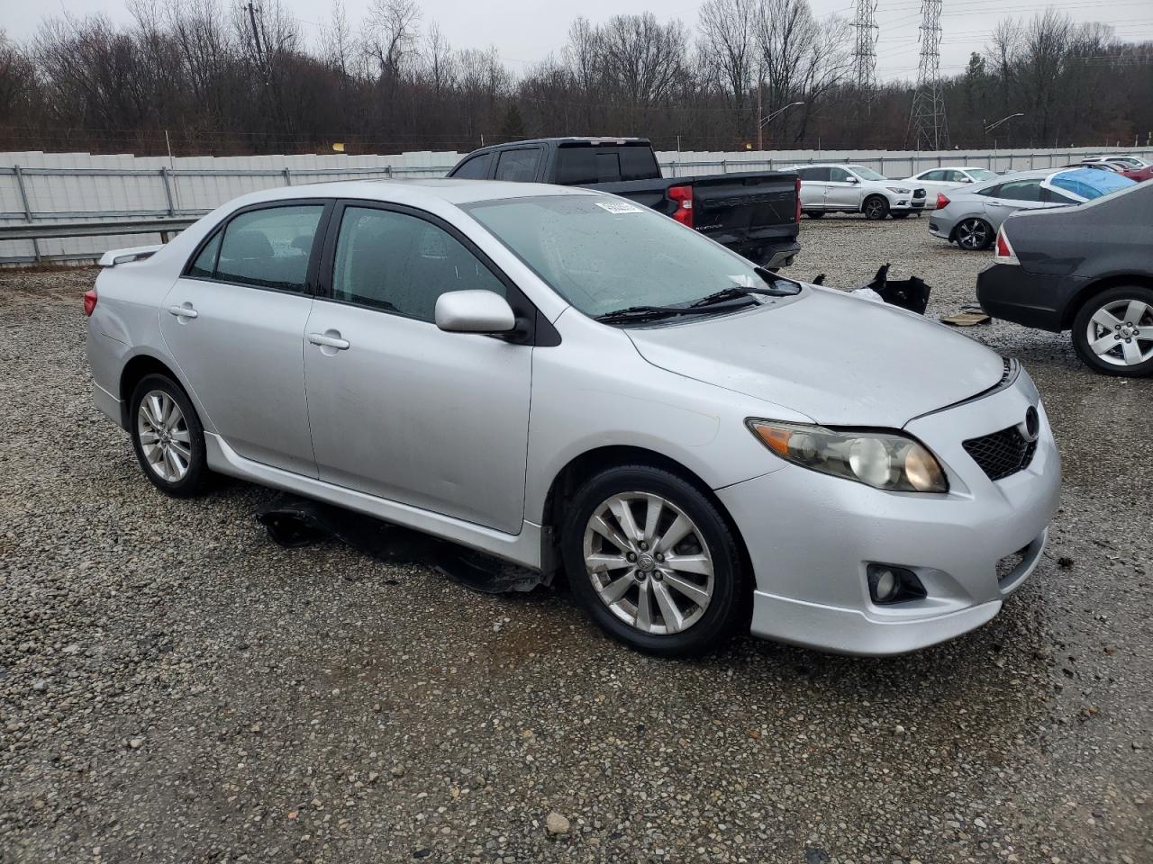 2010 Toyota Corolla - Image 4