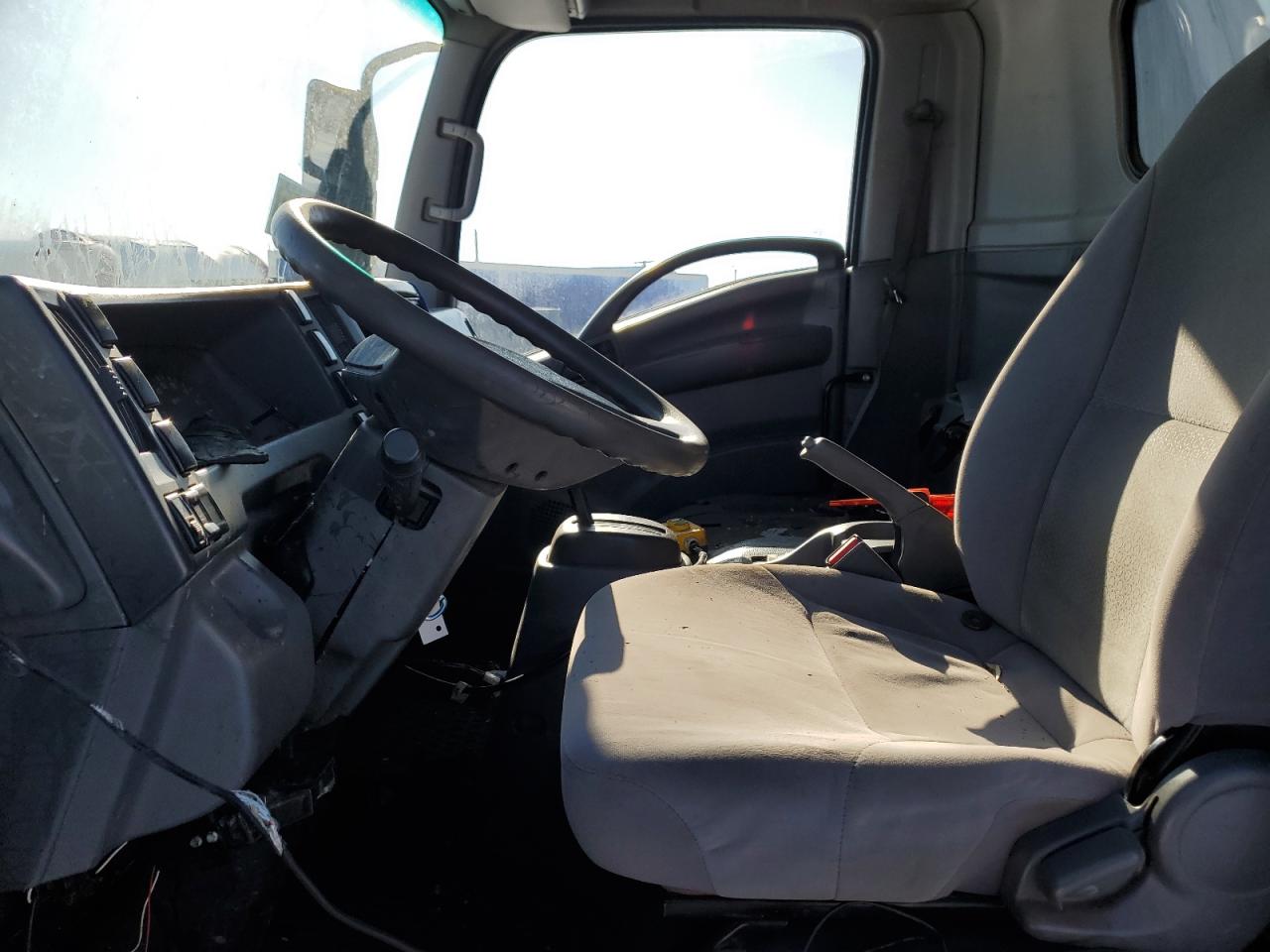 2022 Chevrolet 4500 VIN: 54DCDW1D1NS200821 Lot: 44154635
