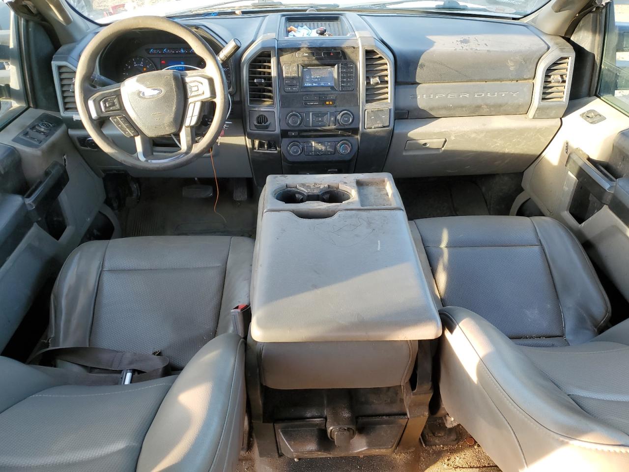 2018 Ford F250 - Image 8