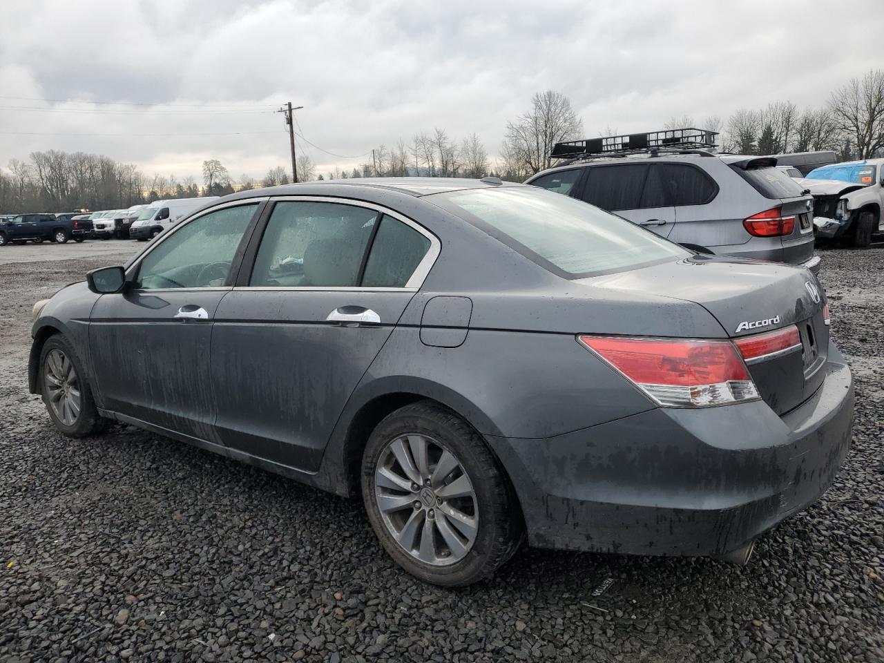 2011 Honda Accord - Image 2