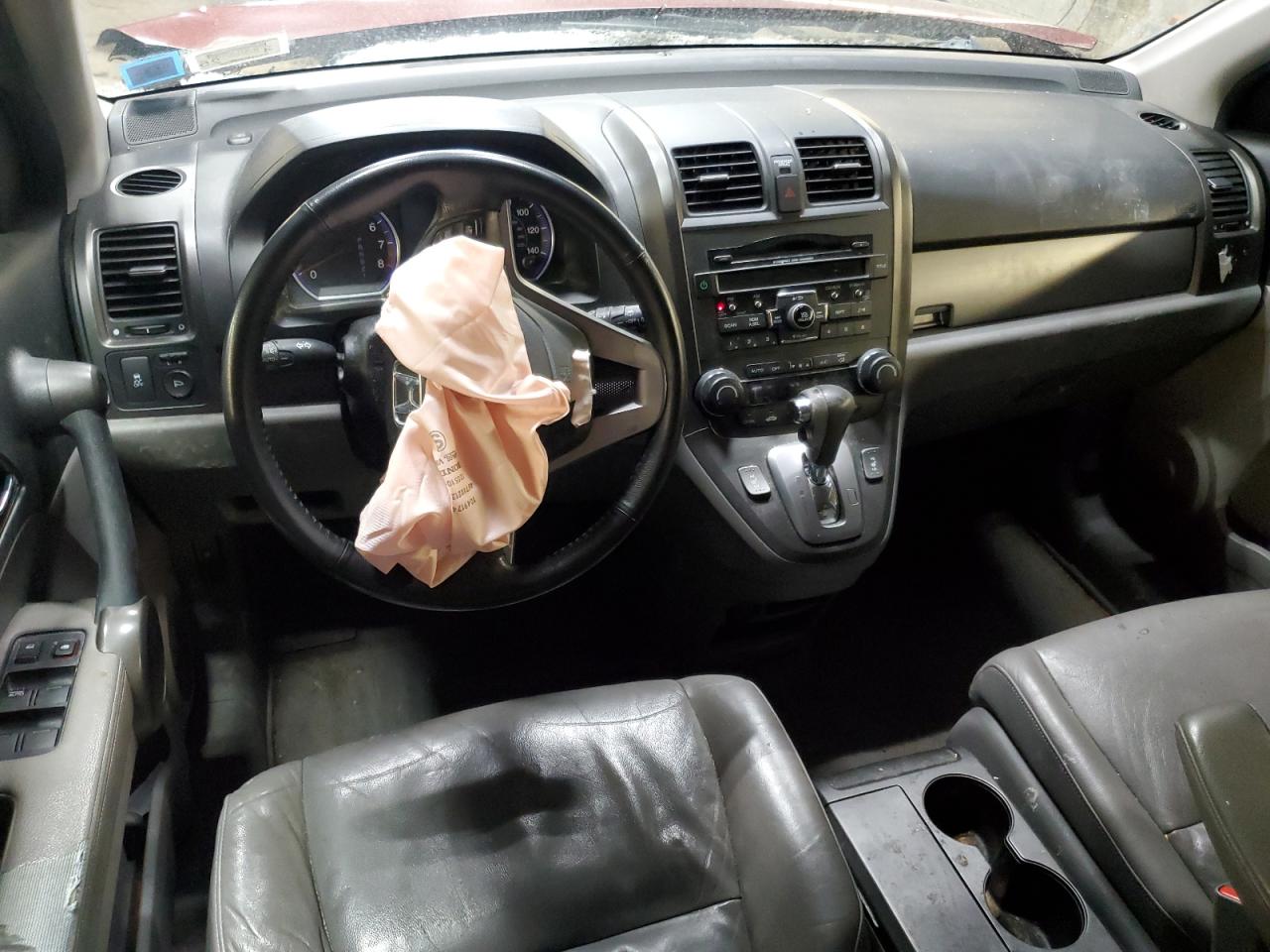 2010 Honda CR-V - Image 8