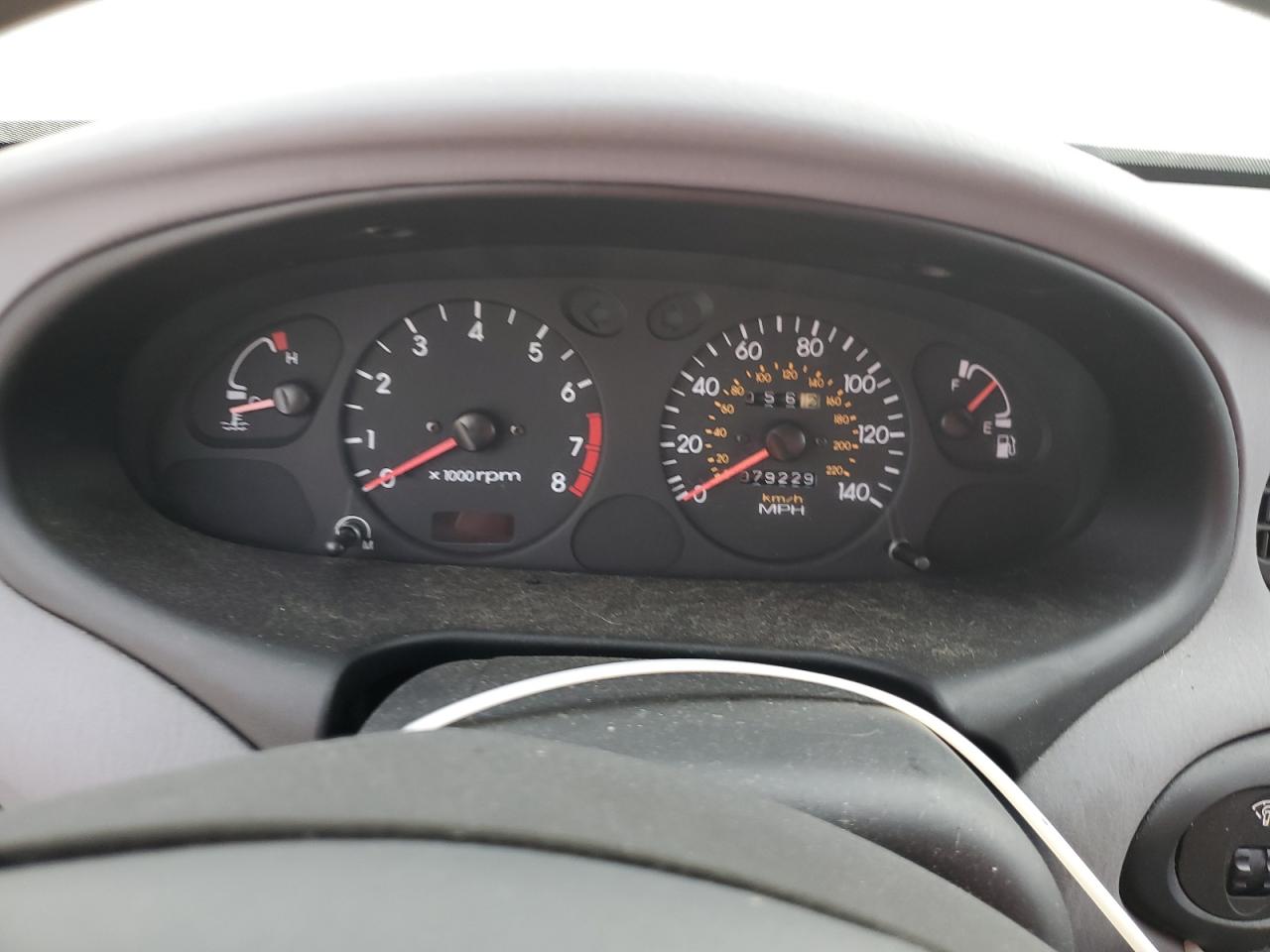 2000 Hyundai Elantra - Image 9