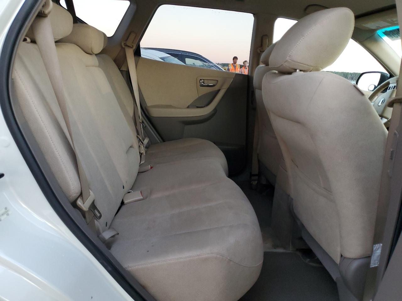 2007 Nissan Murano - Image 11