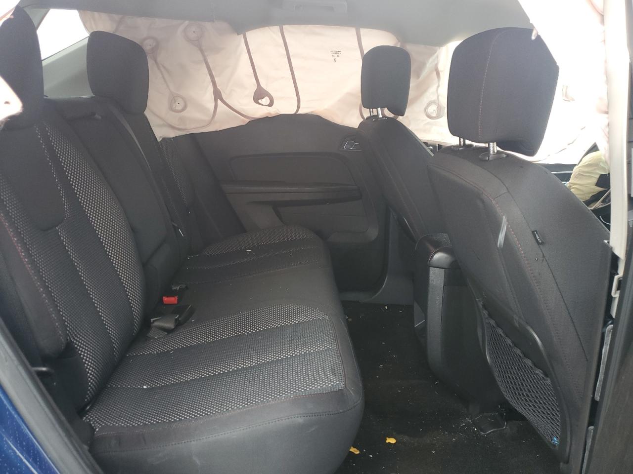 2010 Chevrolet Equinox - Image 11