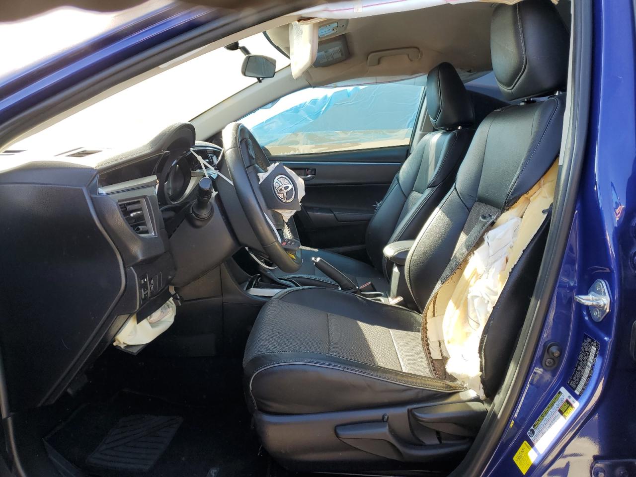 2016 Toyota Corolla - Image 7
