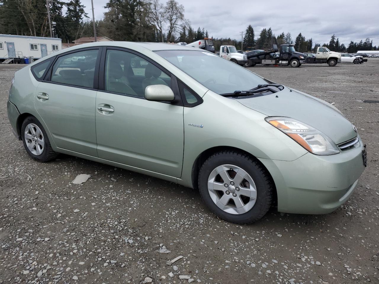 2009 Toyota Prius - Image 4