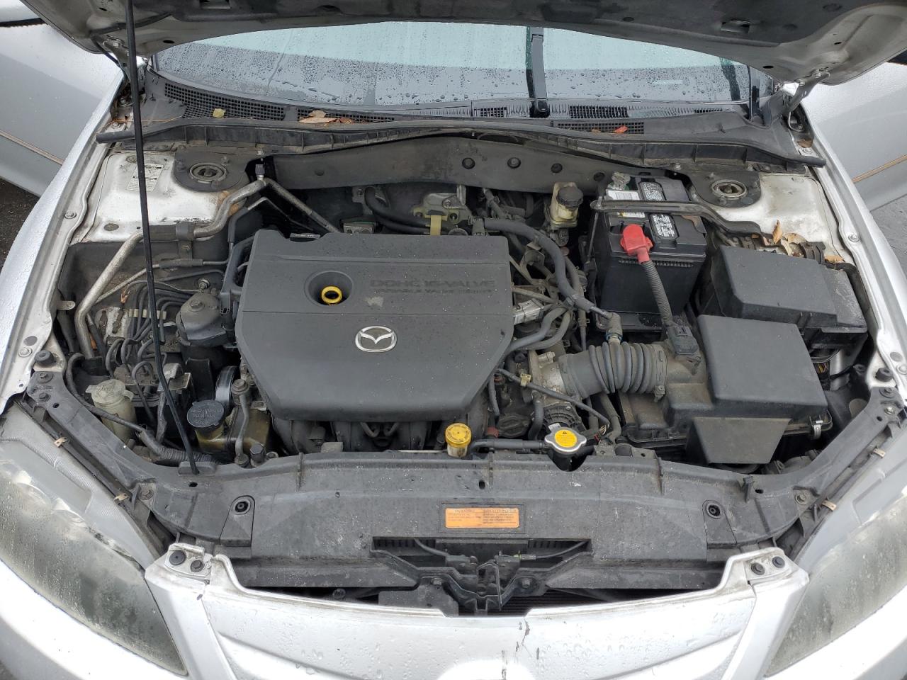 2008 Mazda 6 - Image 13