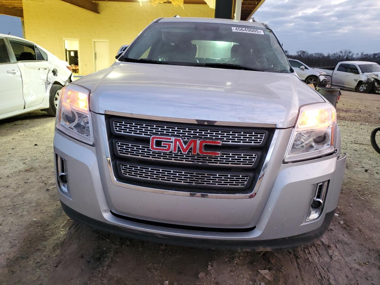 2014 GMC Terrain - Image 5