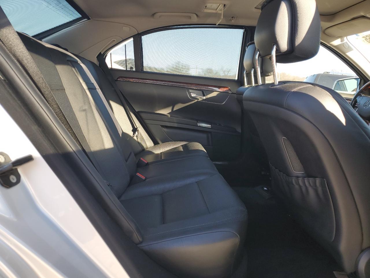 2012 Mercedes-Benz S-klasse - Image 10