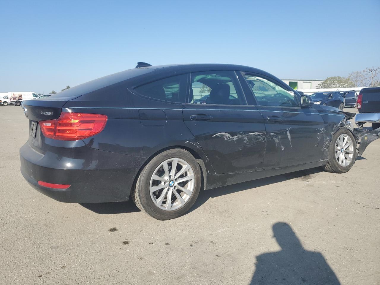 2014 BMW 3er - Image 3