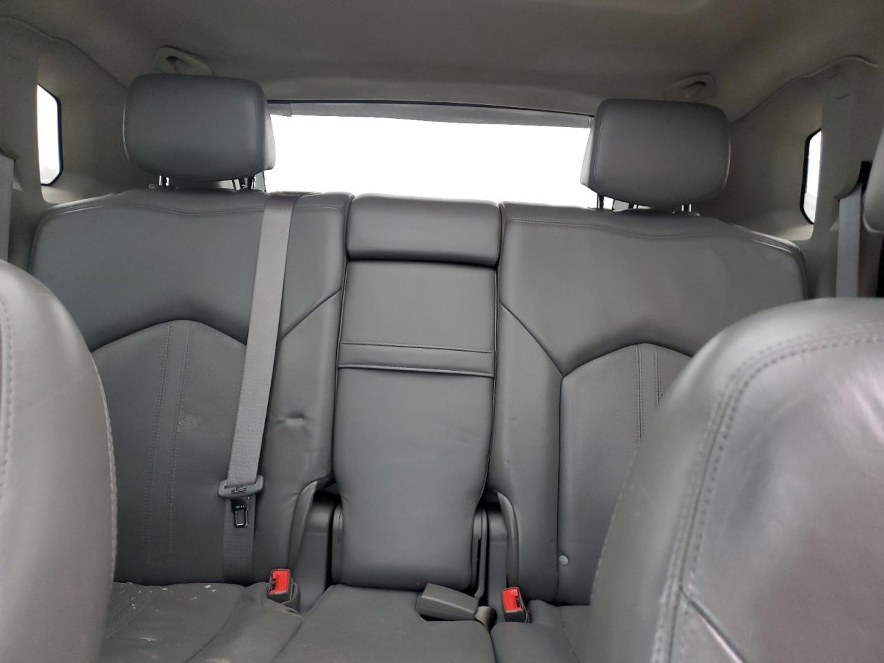 2011 Cadillac SRX - Image 10