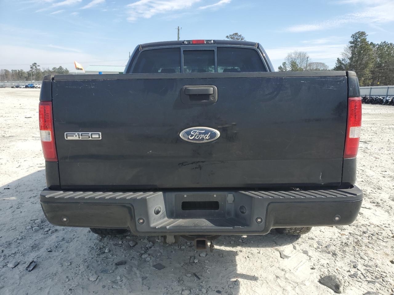 2007 Ford F-150 - Image 6