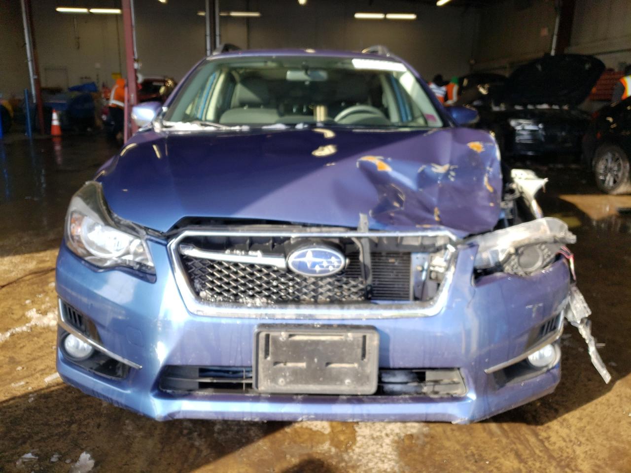 2016 Subaru Impreza - Image 5