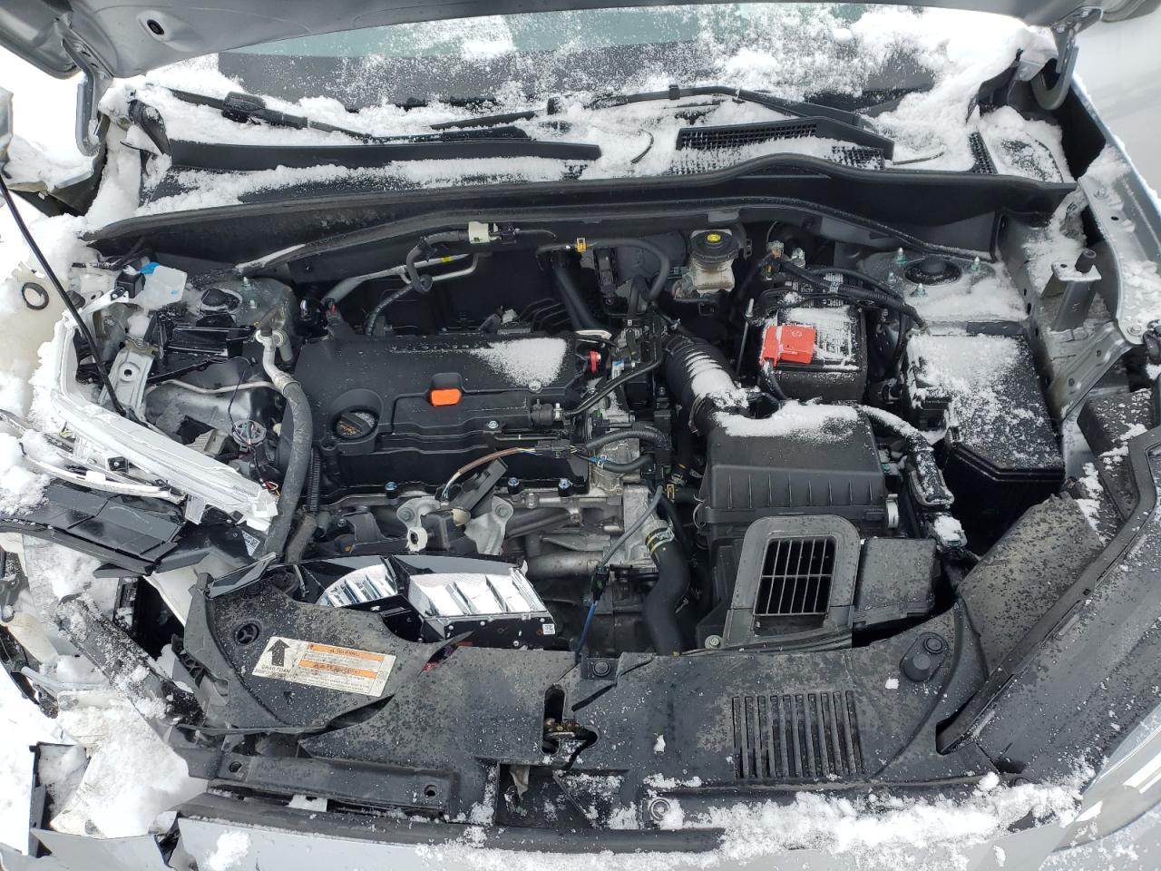 3CZRZ2H59RM109280 HONDA HR-V 2024