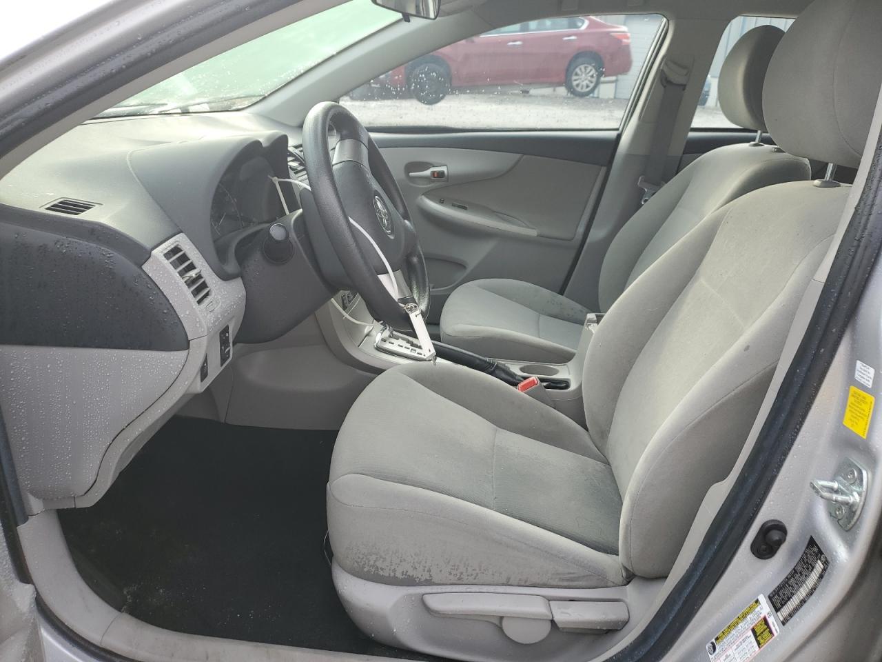2011 Toyota Corolla - Image 7