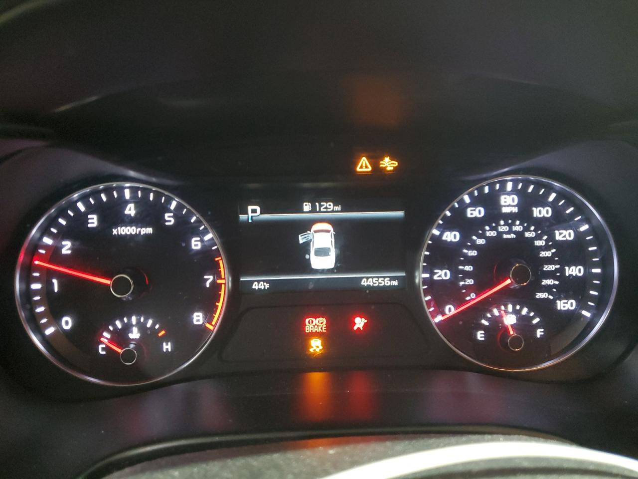 2022 Kia Forte Fe VIN: 3KPF24AD1NE496051 Lot: 46366905