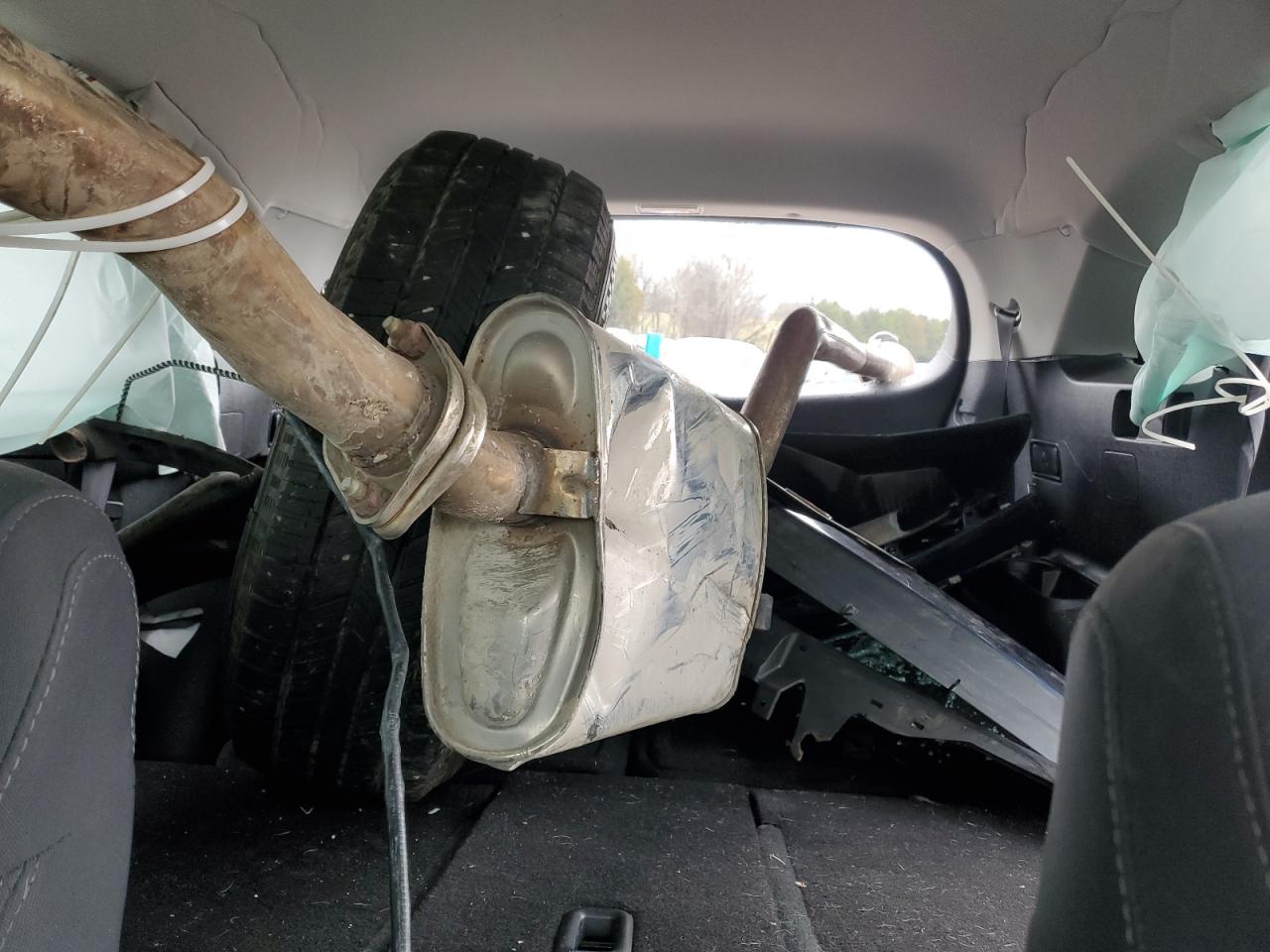 2020 Kia Sorento - Image 10