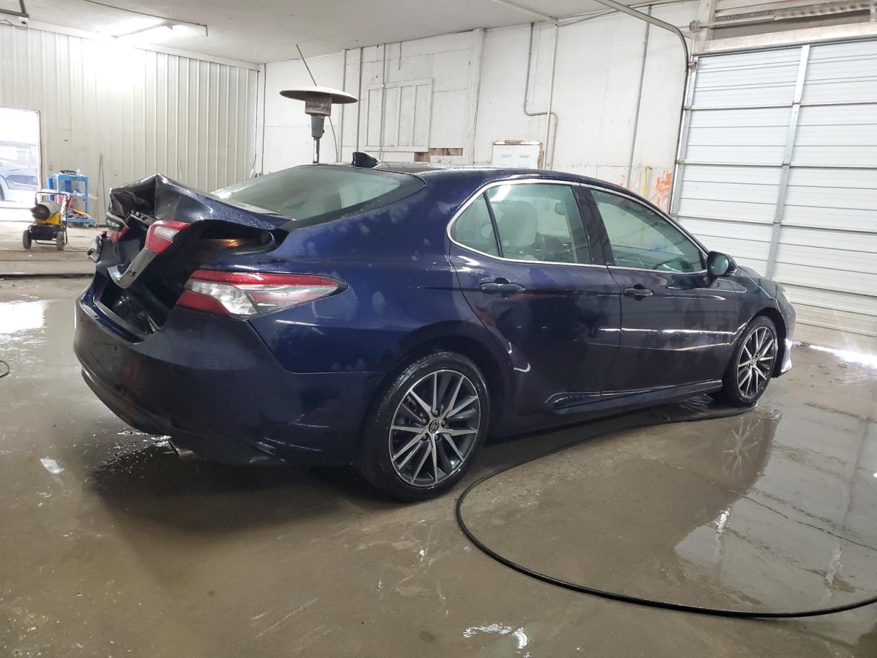 2021 Toyota Camry - Image 3