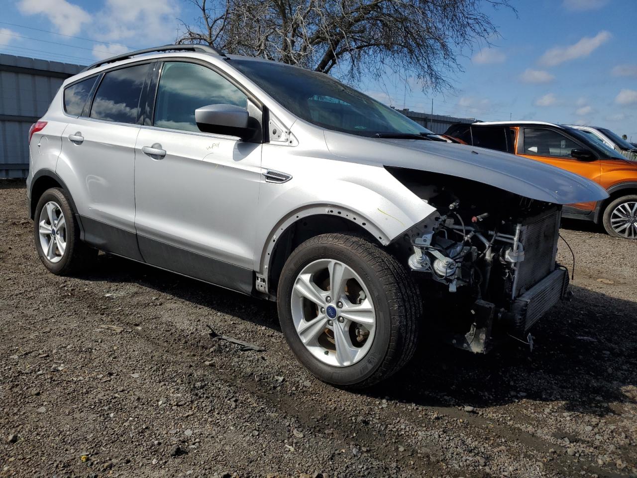 2013 Ford Escape - Image 4