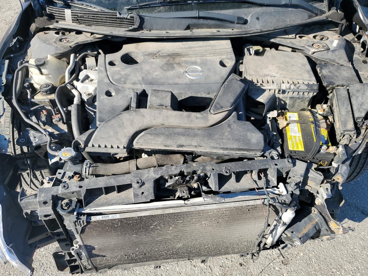 2014 Nissan Altima - Image 11