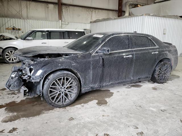 2015 Chrysler 300C 