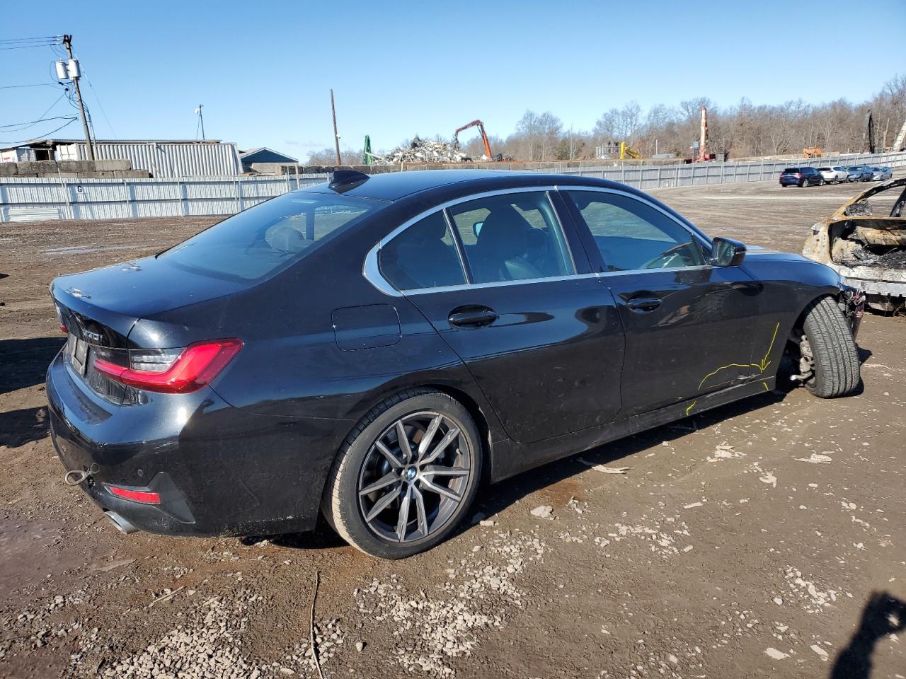 2021 BMW 3er - Image 3