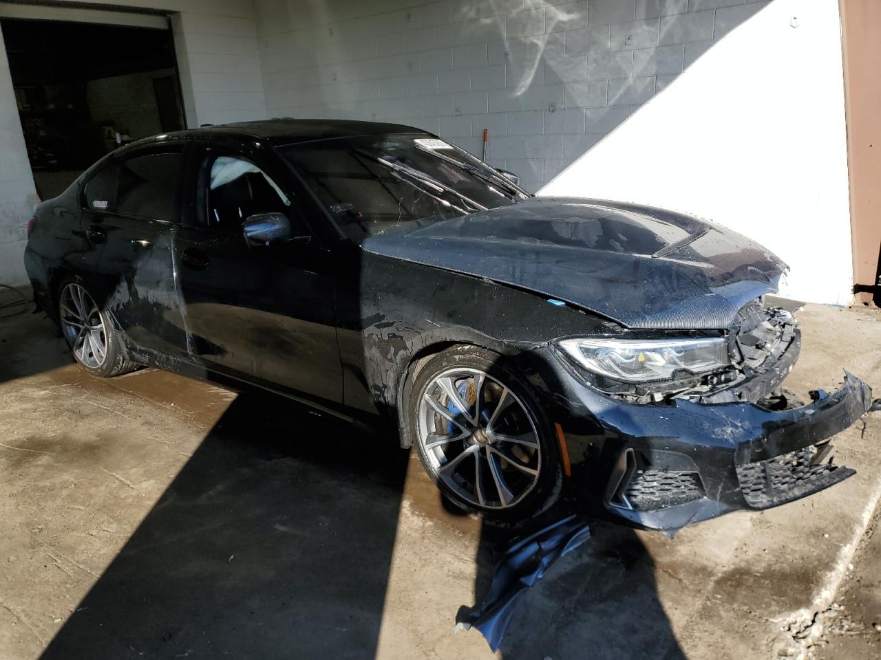 2020 BMW M3 - Image 4