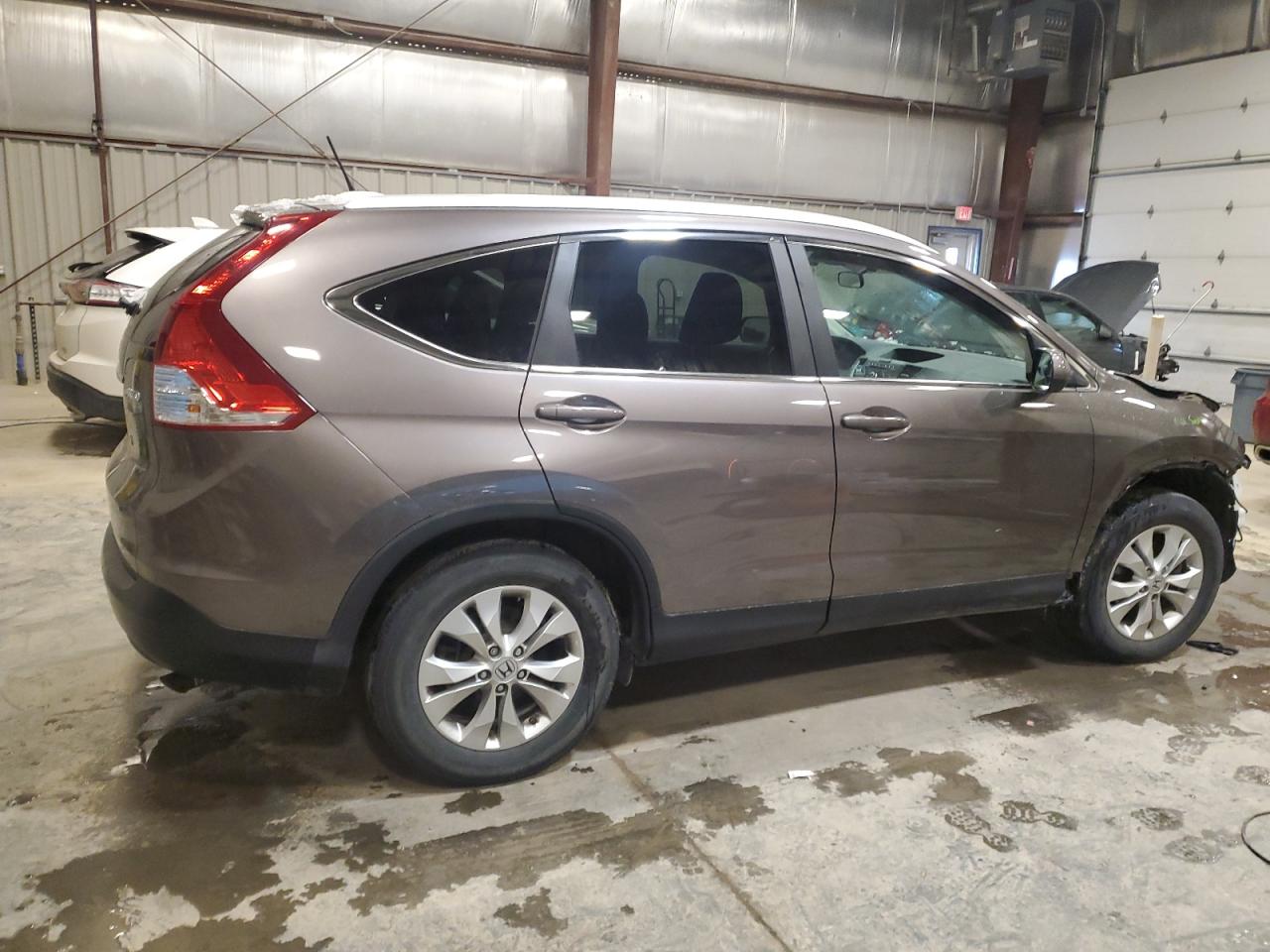 2012 Honda CR-V - Image 3