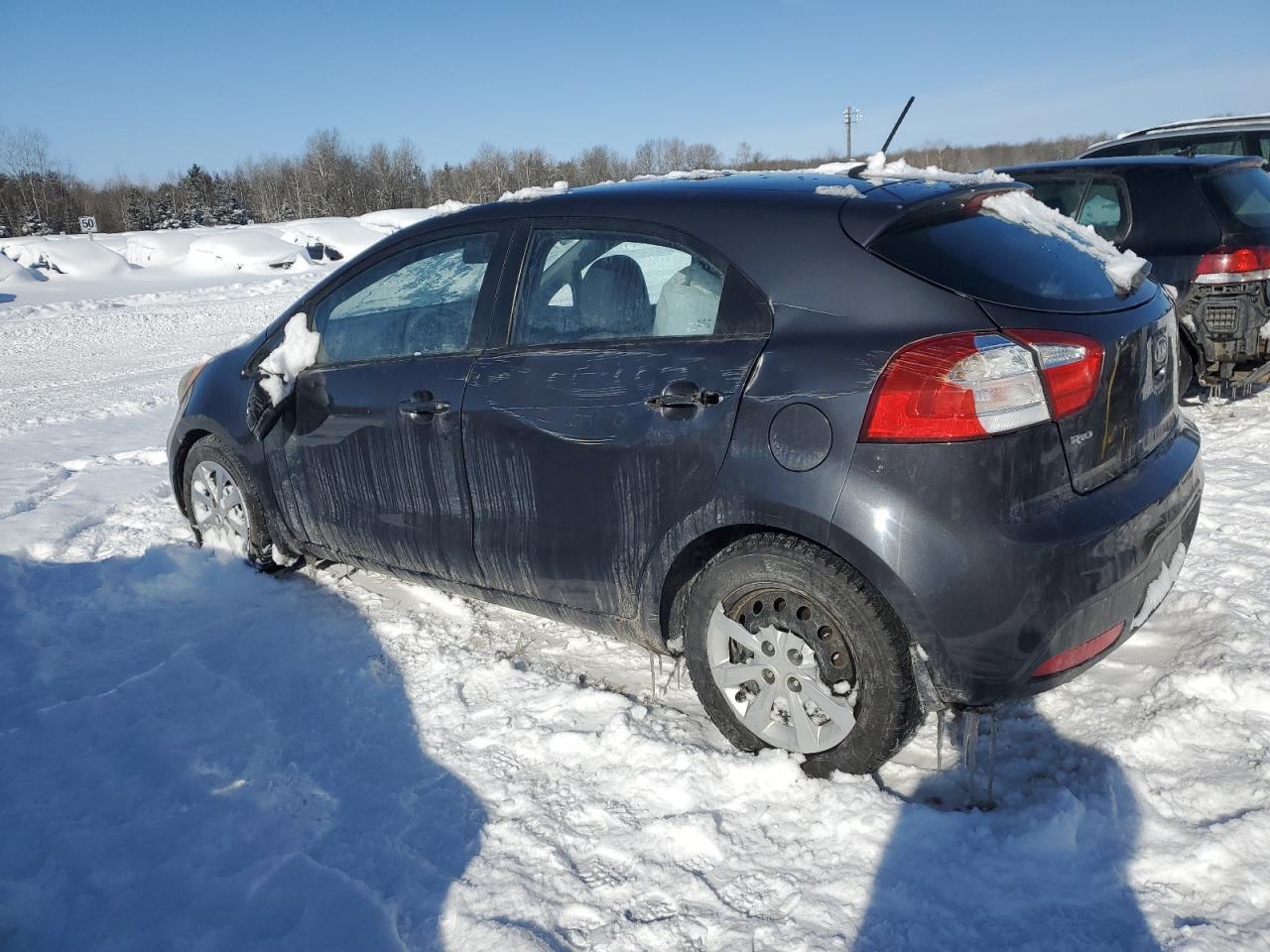2013 Kia Rio - Image 2