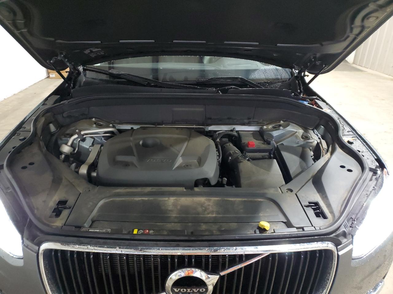 2018 Volvo XC90 - Image 13