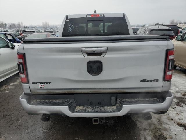 2023 RAM 1500 SPORT