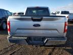 2018 FORD F150 SUPER CAB for sale at Copart AB - CALGARY