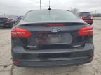 2016 Ford Focus S na sprzedaż w Lebanon, TN - Front End