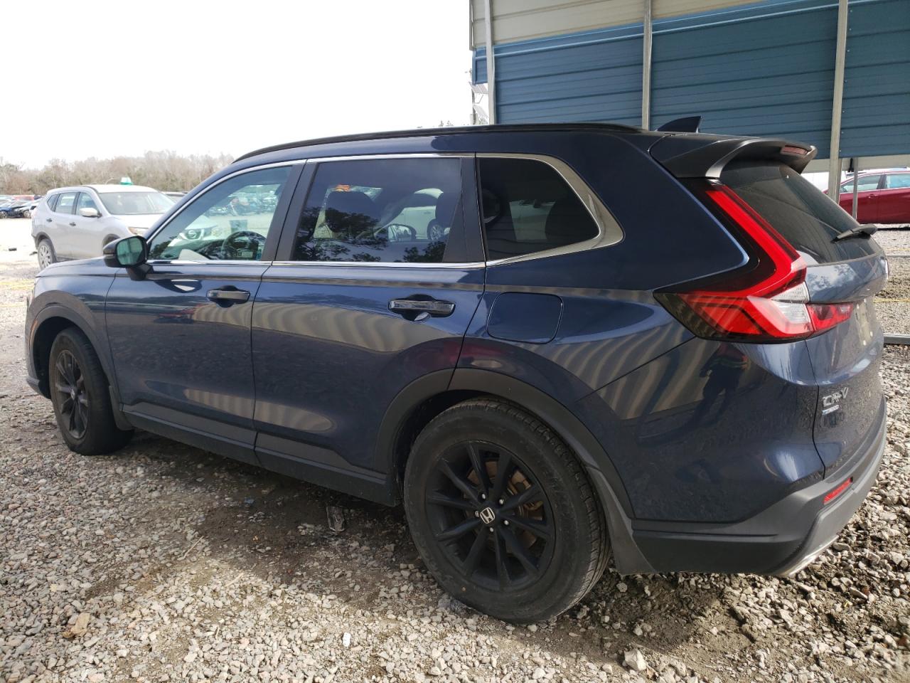 2023 Honda CR-V - Image 2