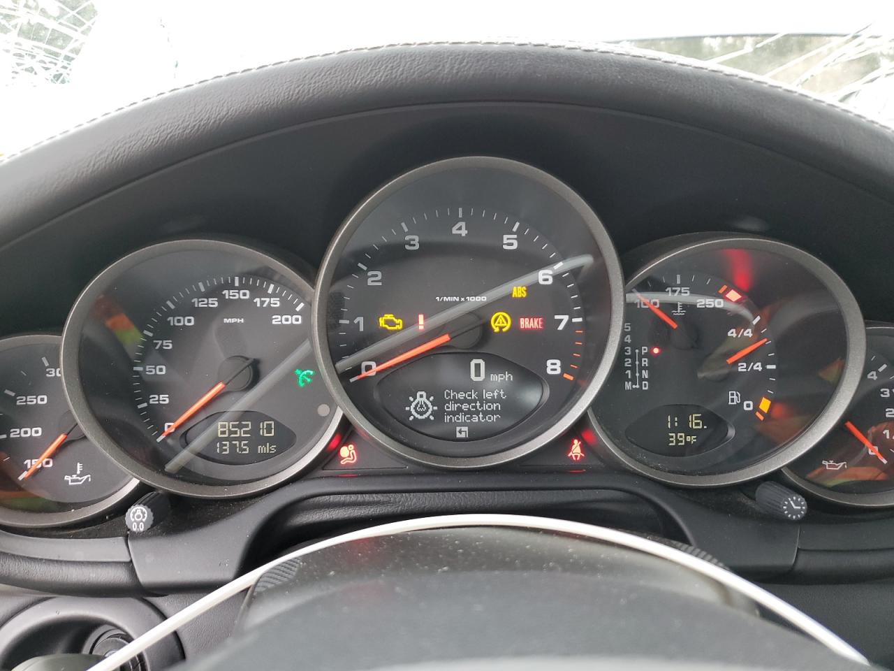 2006 Porsche 911 - Image 9