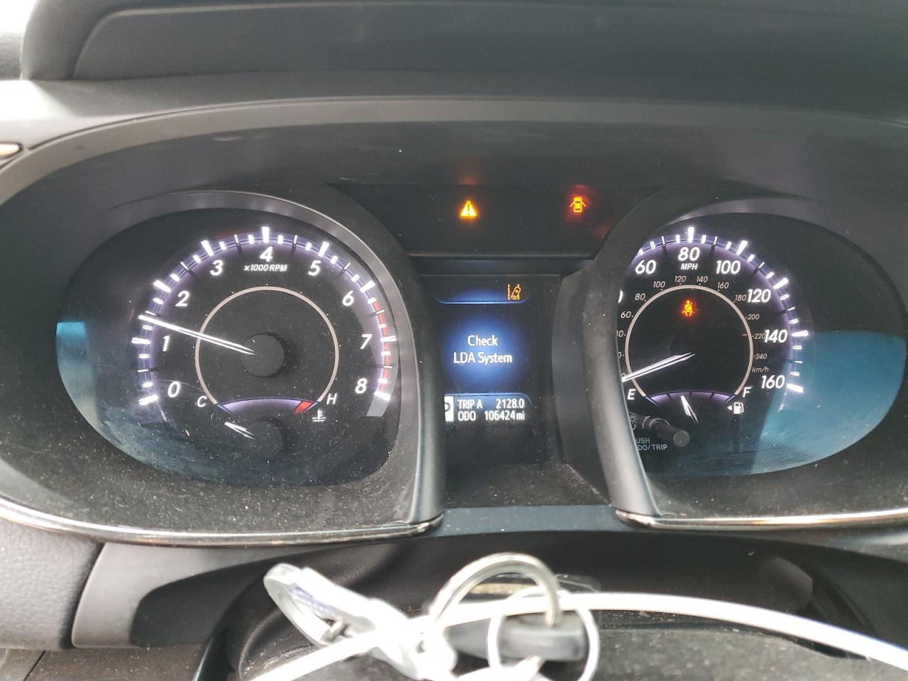 2018 Toyota Avalon - Image 9