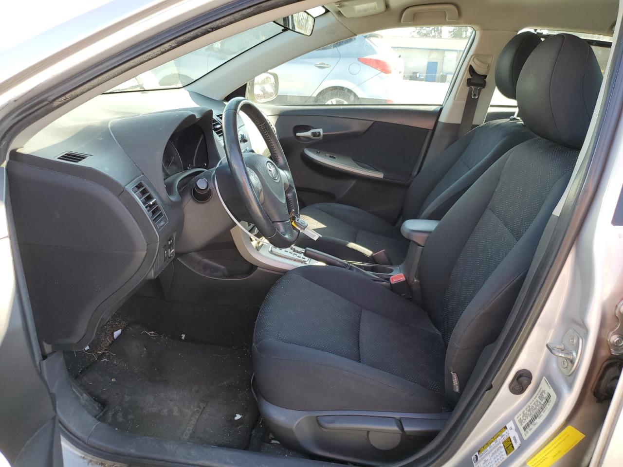 2010 Toyota Corolla - Image 7