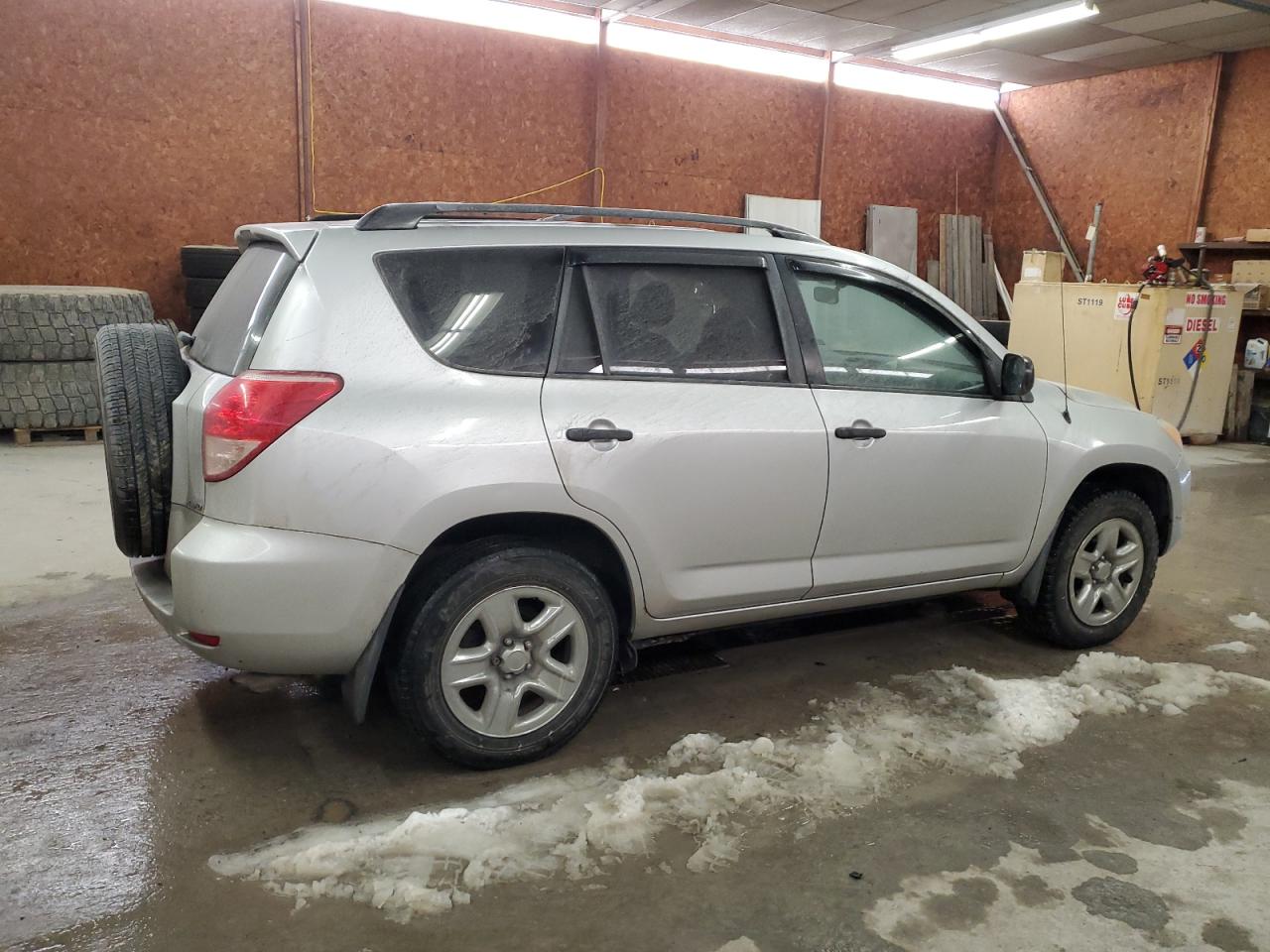 2006 Toyota RAV 4 - Image 3
