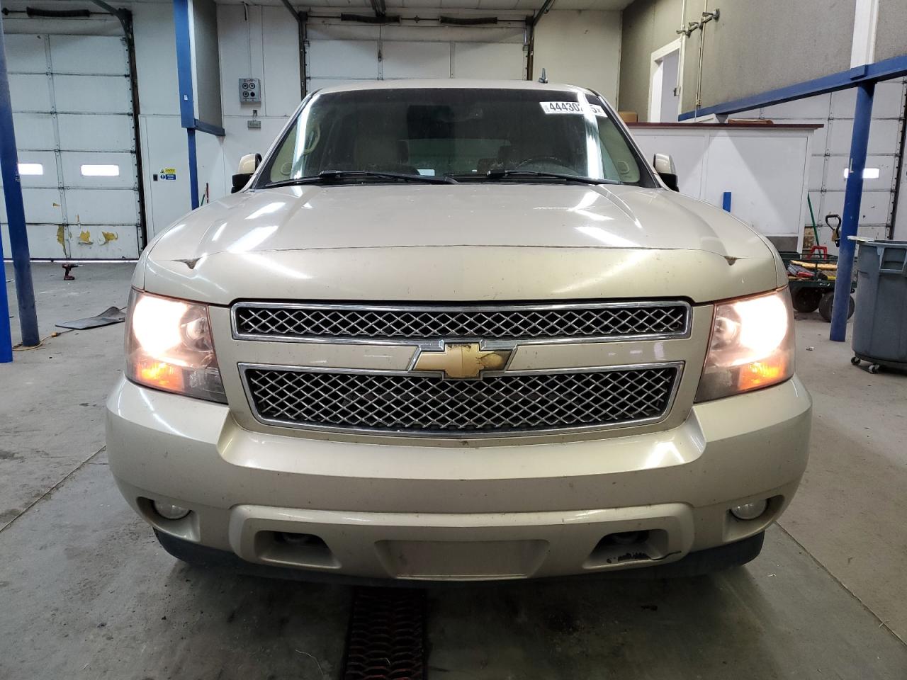 2007 Chevrolet Tahoe - Image 5