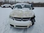 2012 DODGE JOURNEY SE for sale at Copart QC - MONTREAL