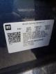 2022 Chevrolet Malibu Lt en Venta en Ellenwood, GA - Side