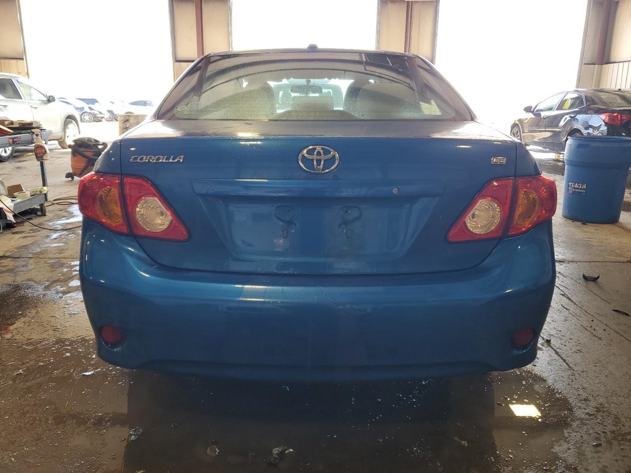 2010 Toyota Corolla - Image 6