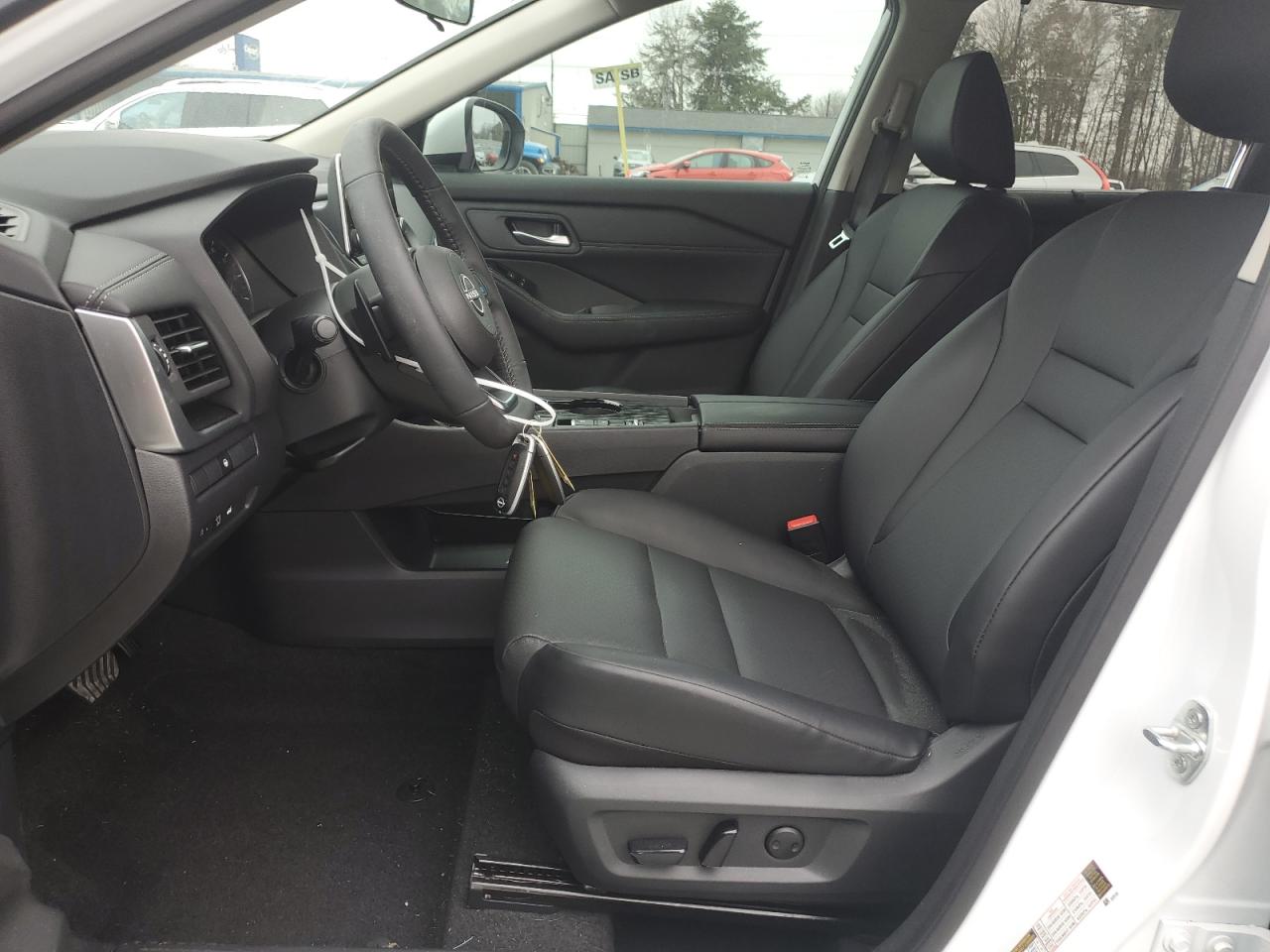 5N1BT3BA5RC733238 NISSAN ROGUE 2024