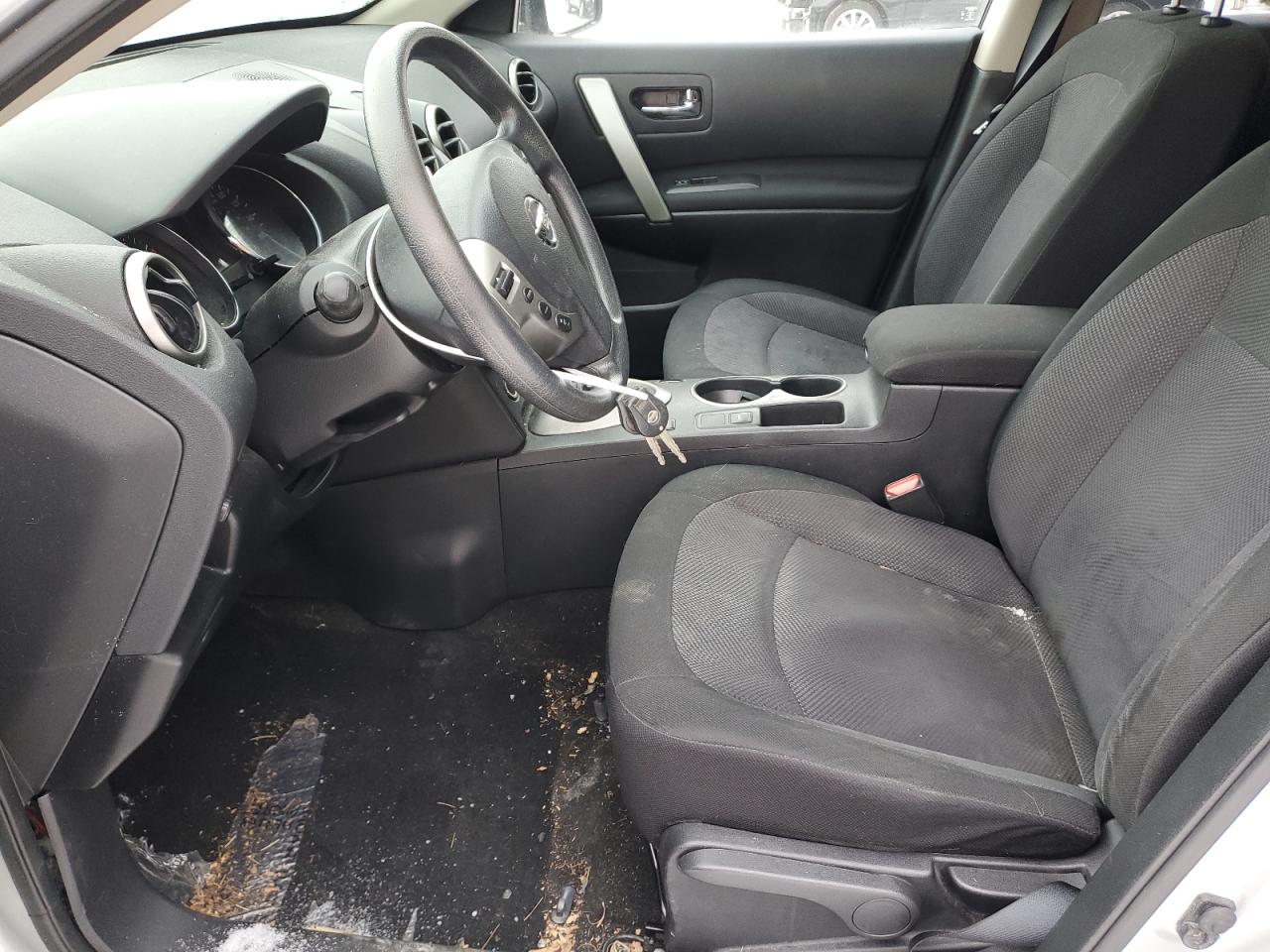 2012 Nissan Rogue - Image 7